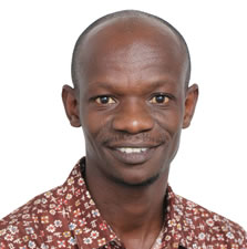 Collins Wahanda