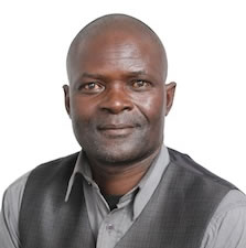 Mansae Bosire
