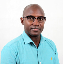 Wali Makokha